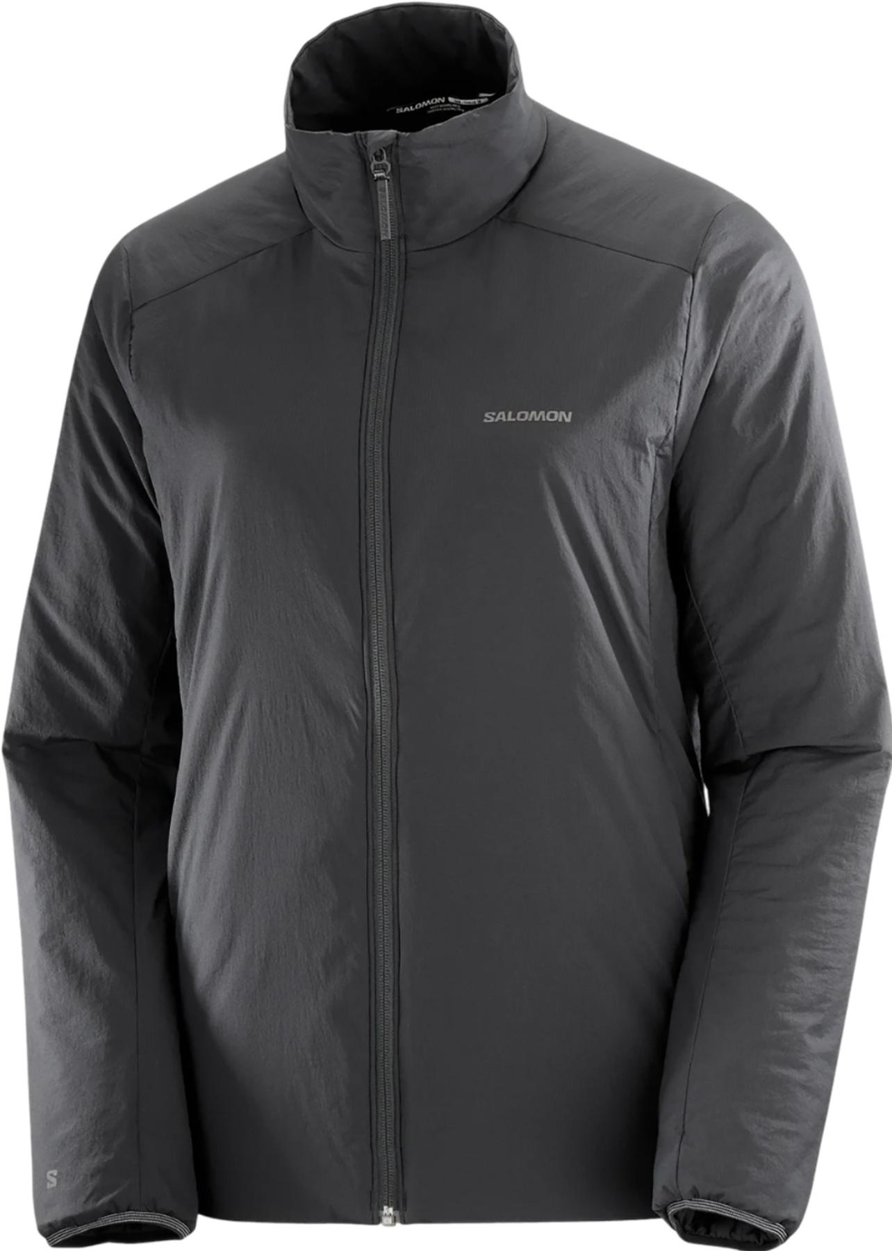 Product gallery image number 1 for product Mountain Flex Insulated Jacket - Women's