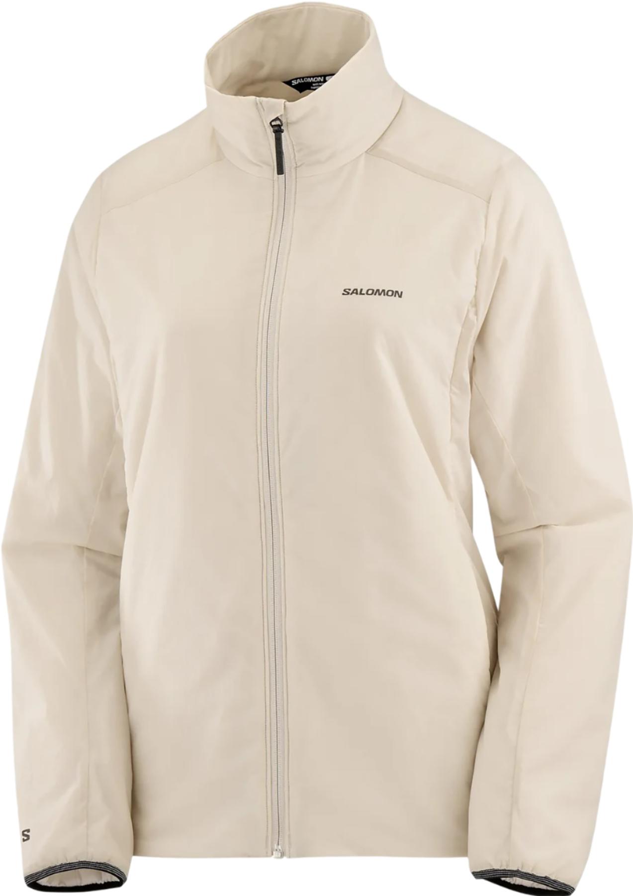 Product gallery image number 1 for product Mountain Flex Insulated Jacket - Women's