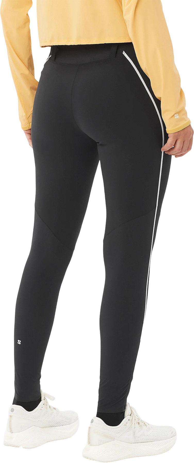 Product gallery image number 4 for product Sense Aero Stow Tights - Women's