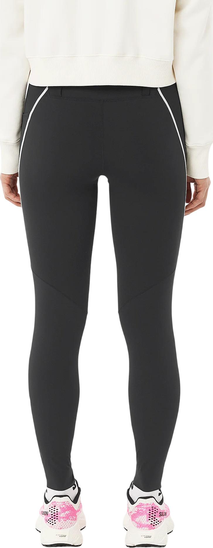 Product gallery image number 8 for product Sense Aero Stow Tights - Women's