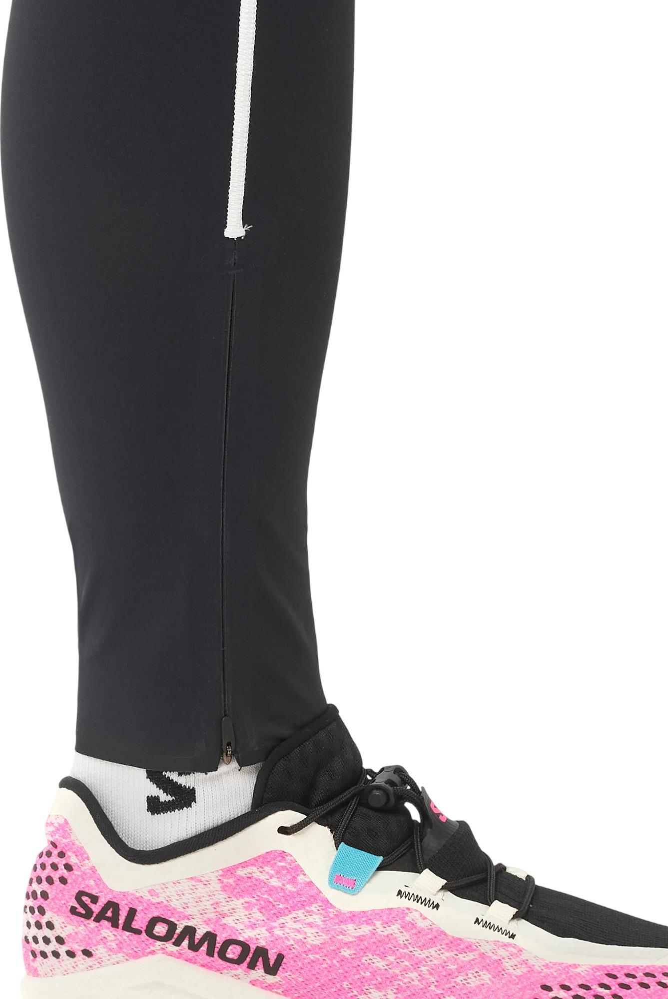 Product gallery image number 5 for product Sense Aero Stow Tights - Women's