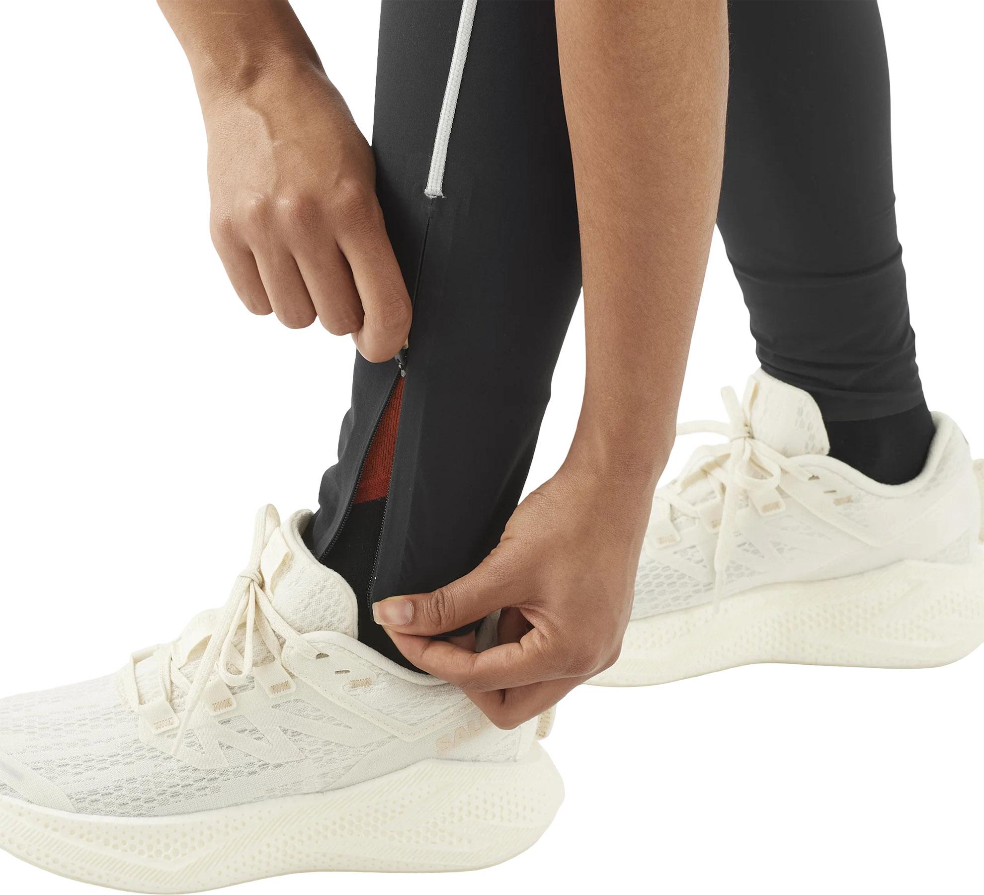 Product gallery image number 2 for product Sense Aero Stow Tights - Women's