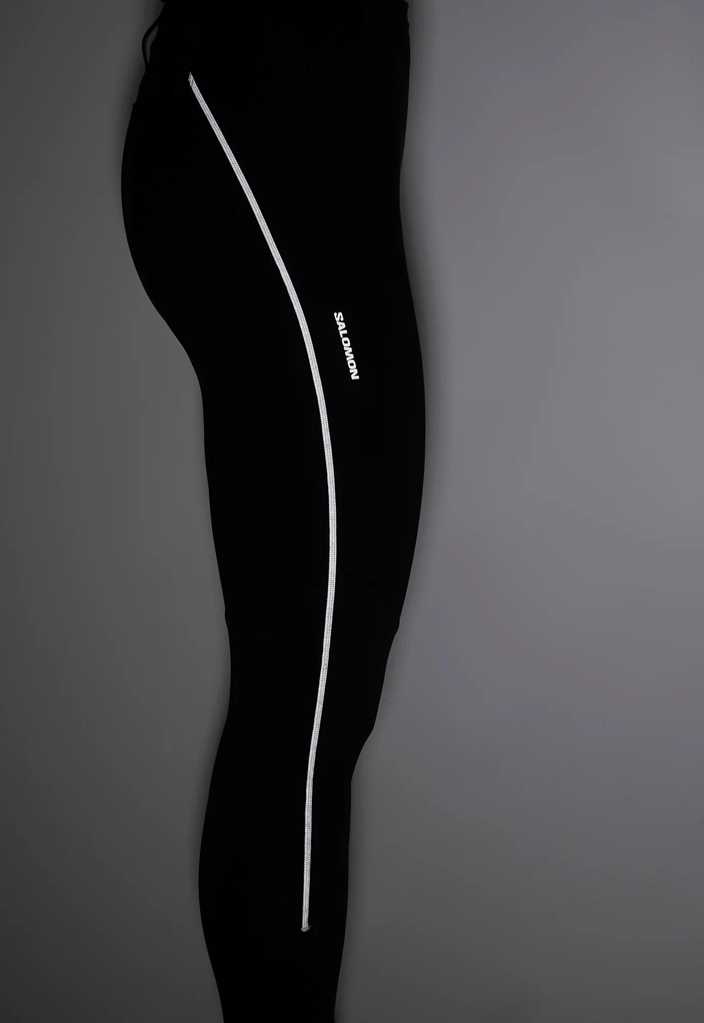 Product gallery image number 7 for product Sense Aero Stow Tights - Women's