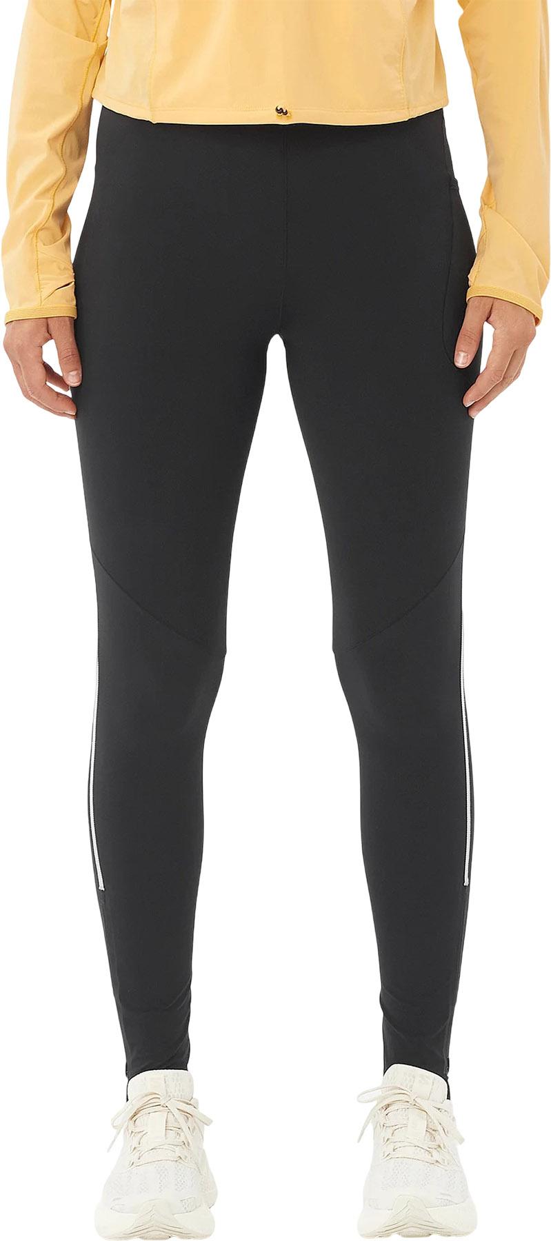 Product gallery image number 3 for product Sense Aero Stow Tights - Women's