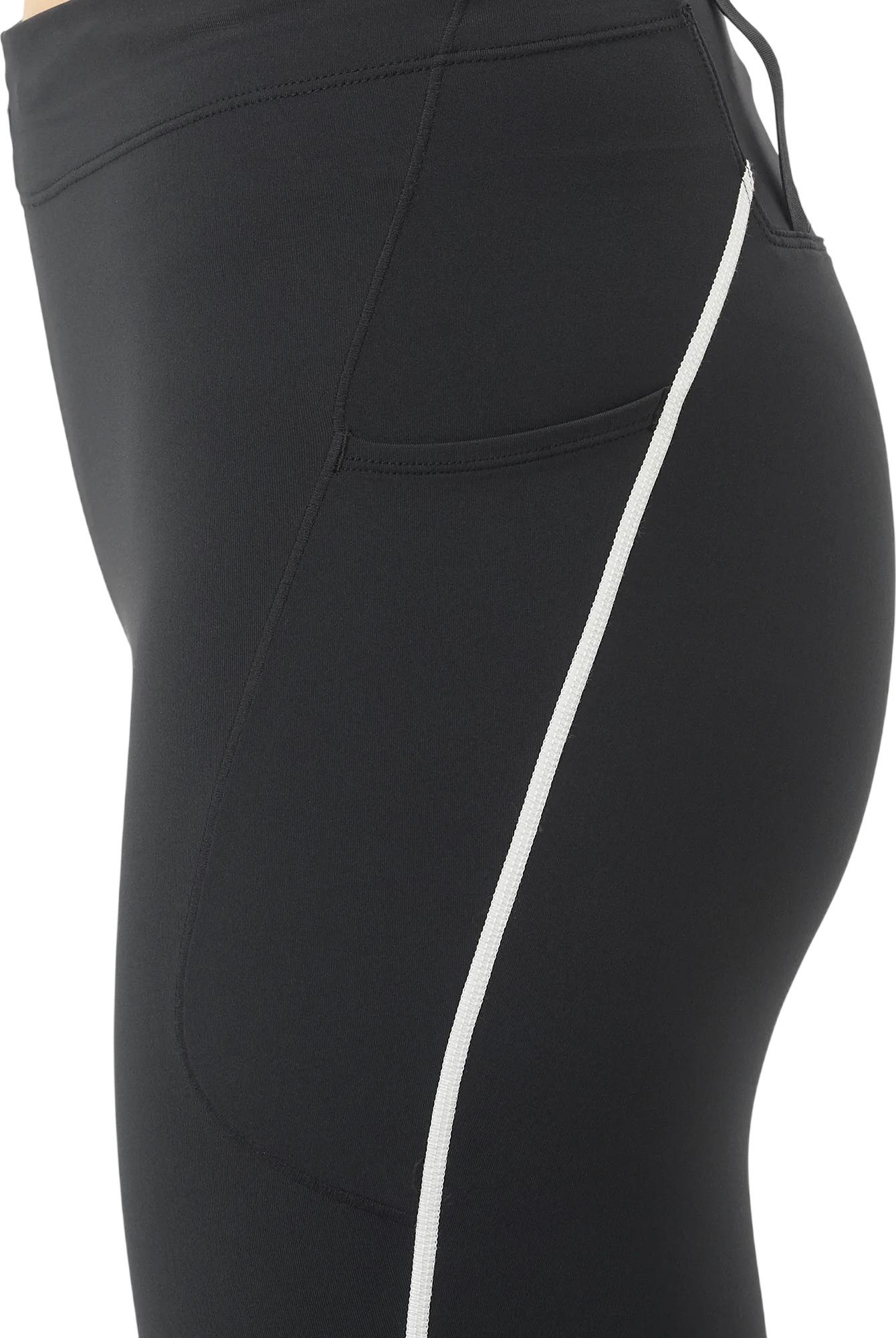 Product gallery image number 6 for product Sense Aero Stow Tights - Women's
