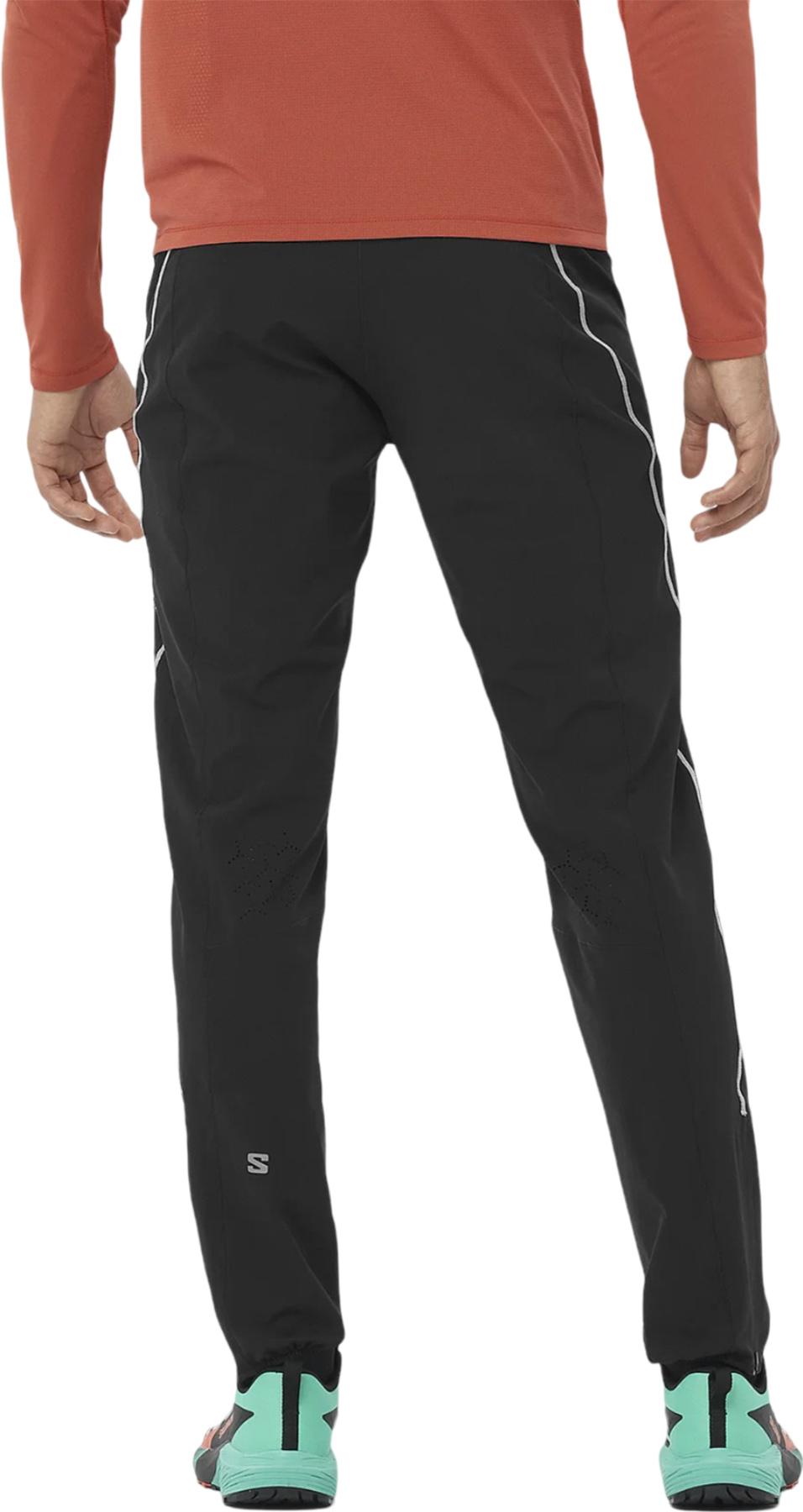 Product gallery image number 4 for product Sense Aero Stow Pants - Men's