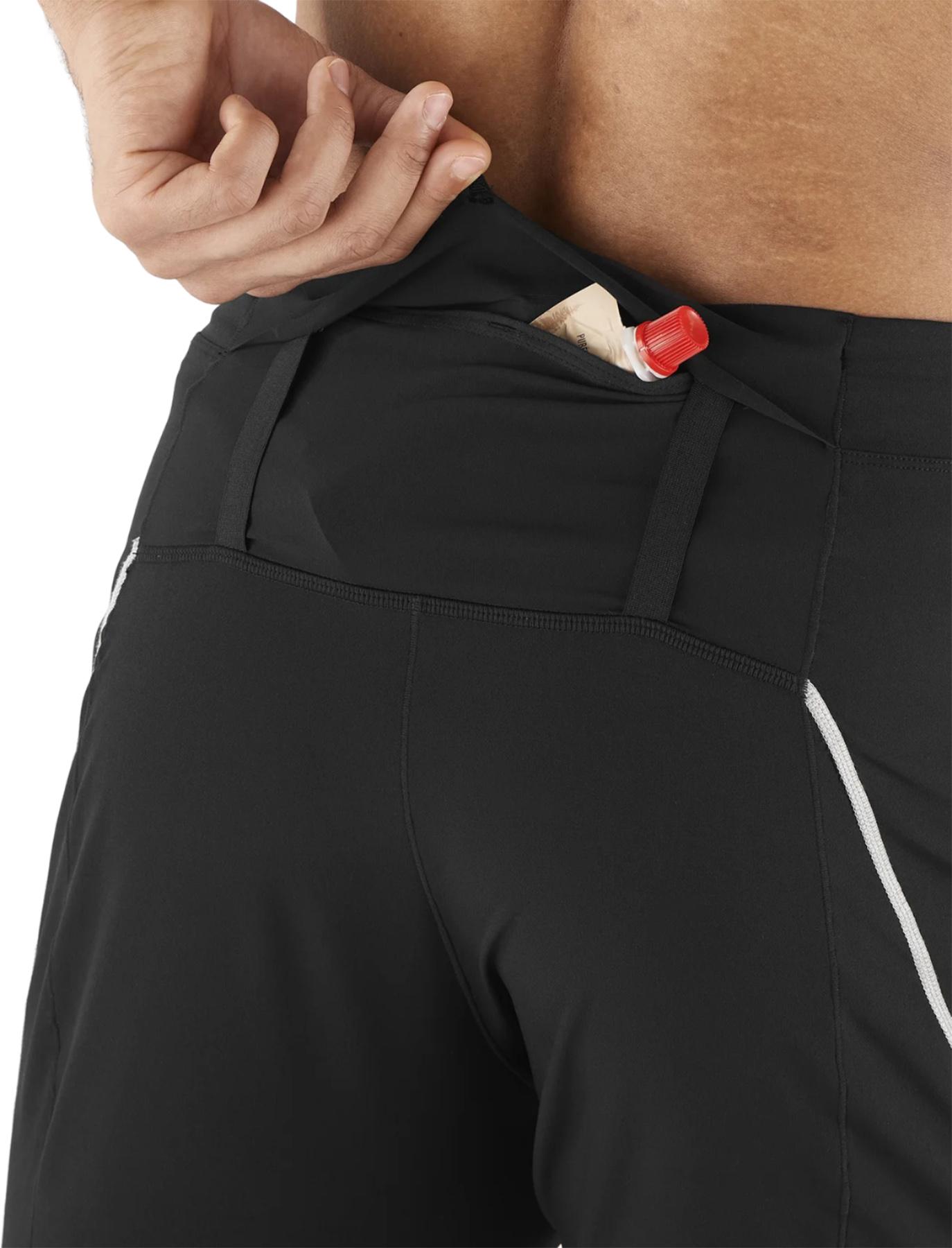 Product gallery image number 6 for product Sense Aero Stow Pants - Men's