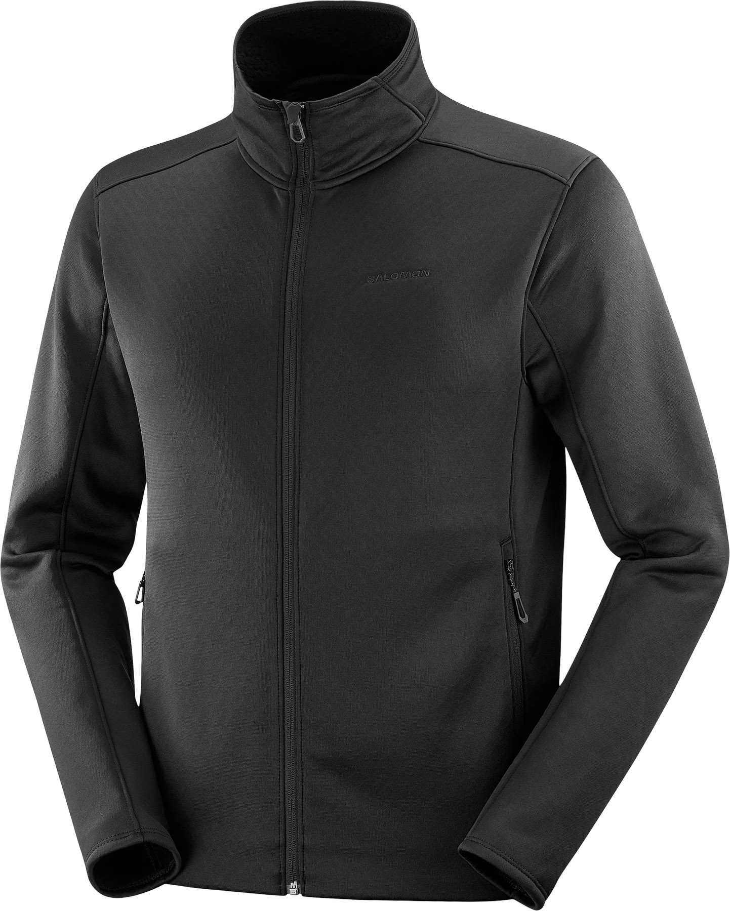 Product image for Outline Warm Fleece Full Zip - Men's