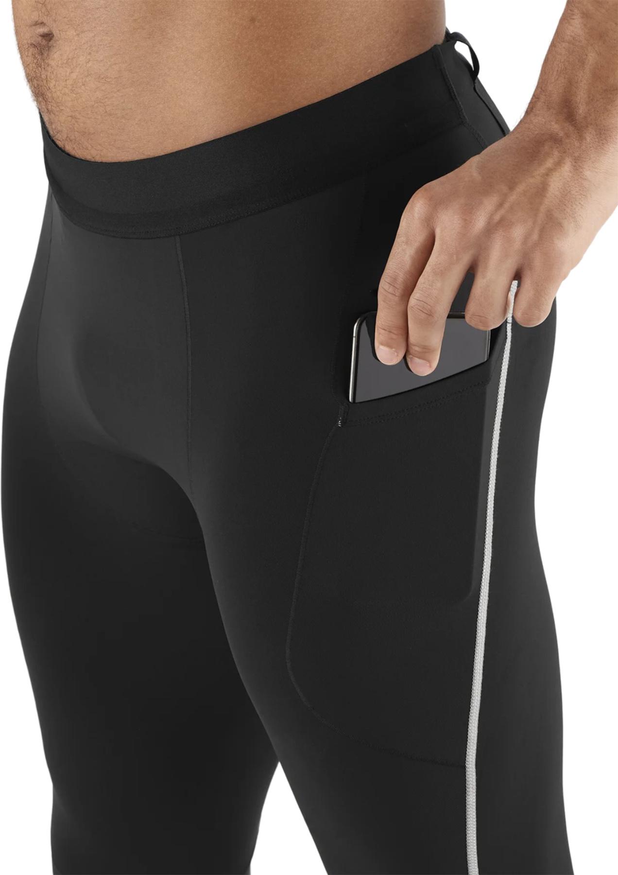 Numéro de l'image de la galerie de produits 5 pour le produit Collant Sense Aero Stow - Homme