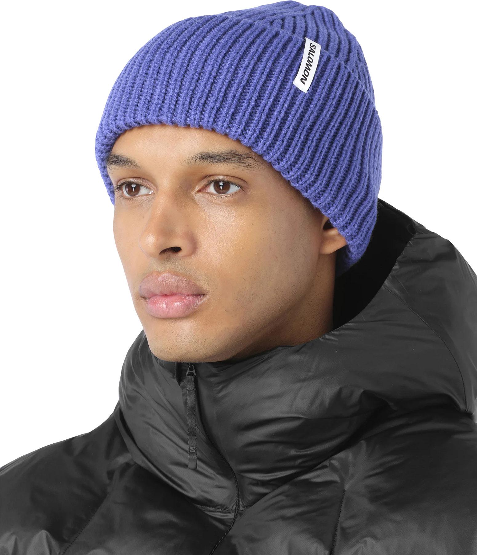 Numéro de l'image de la galerie de produits 2 pour le produit Tuque Snowbird - Unisexe