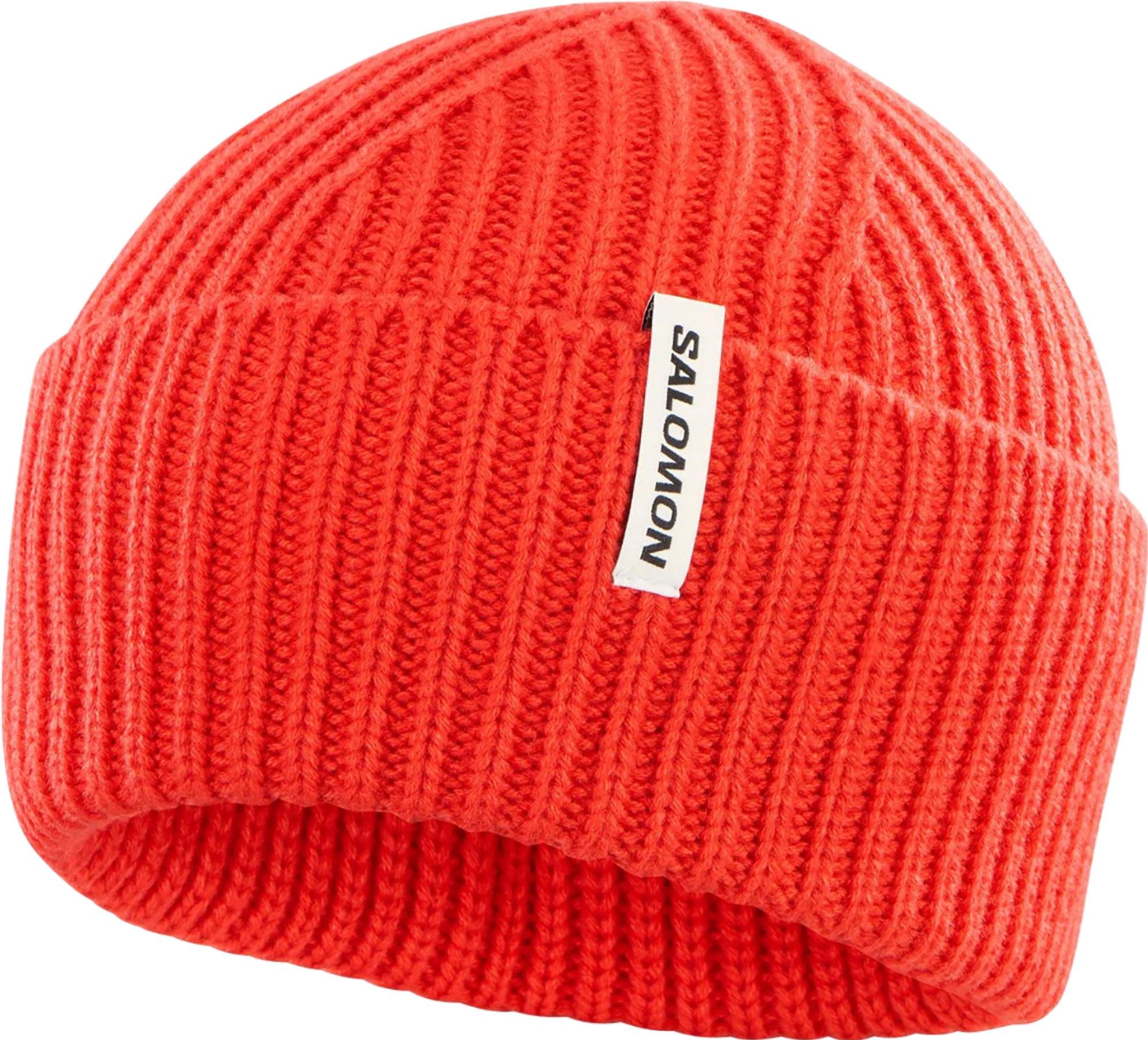 Product gallery image number 1 for product Snowbird Beanie - Unisex