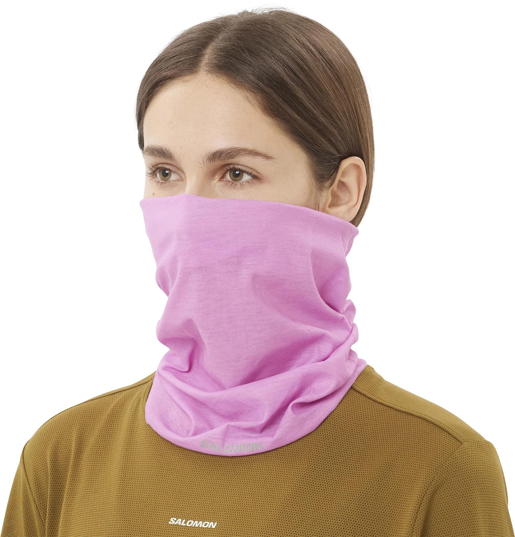 Product gallery image number 2 for product Cross Neckwarmer - Unisex