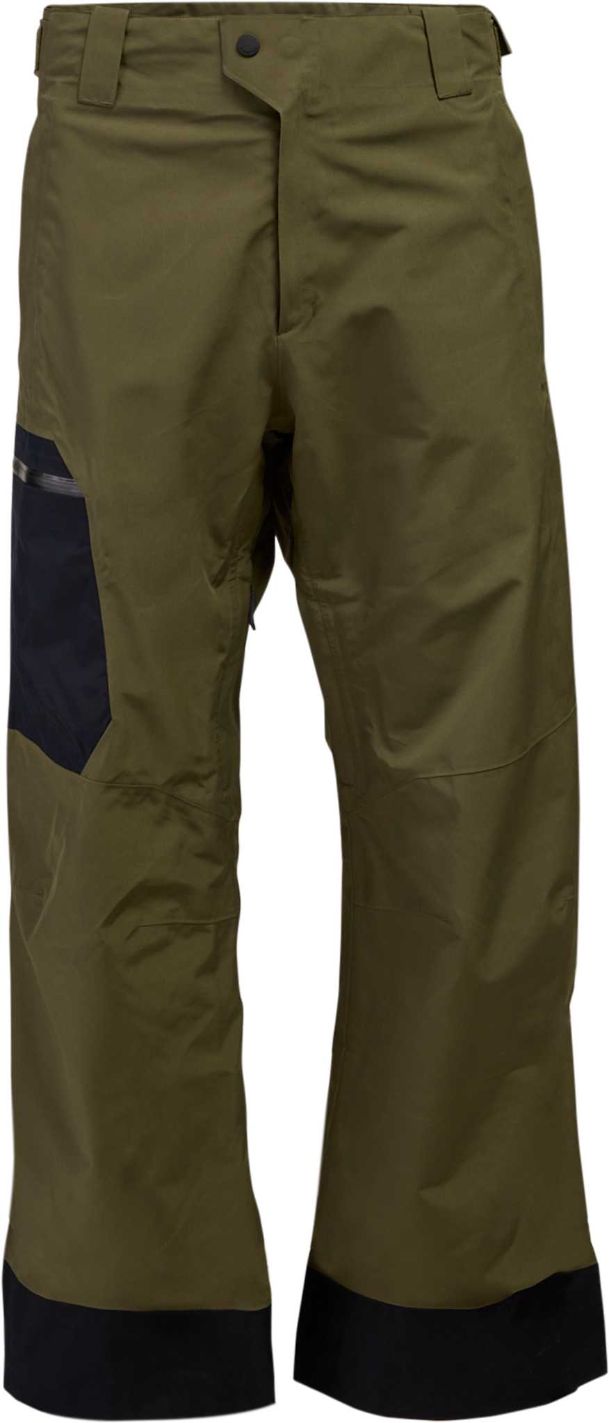 Image de produit pour Pantalon coquille 2 couches GORE-TEX Charger - Homme