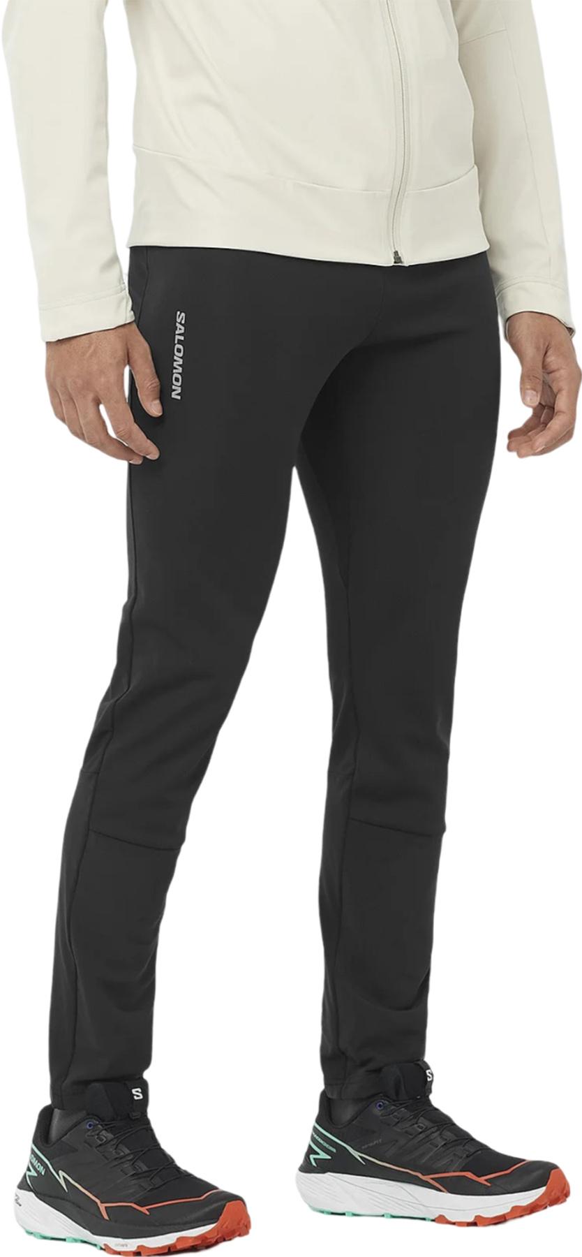 Product gallery image number 5 for product GORE-TEX INFINIUM Windstopper Softshell Tights 29.5" - Men's