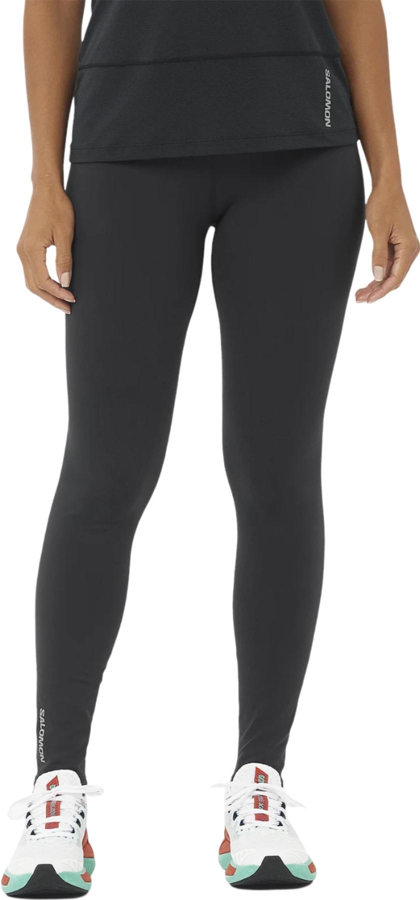 Product gallery image number 5 for product Cross Multi Tights 28" - Women's