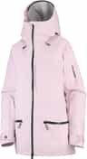Colour: Icy Pink