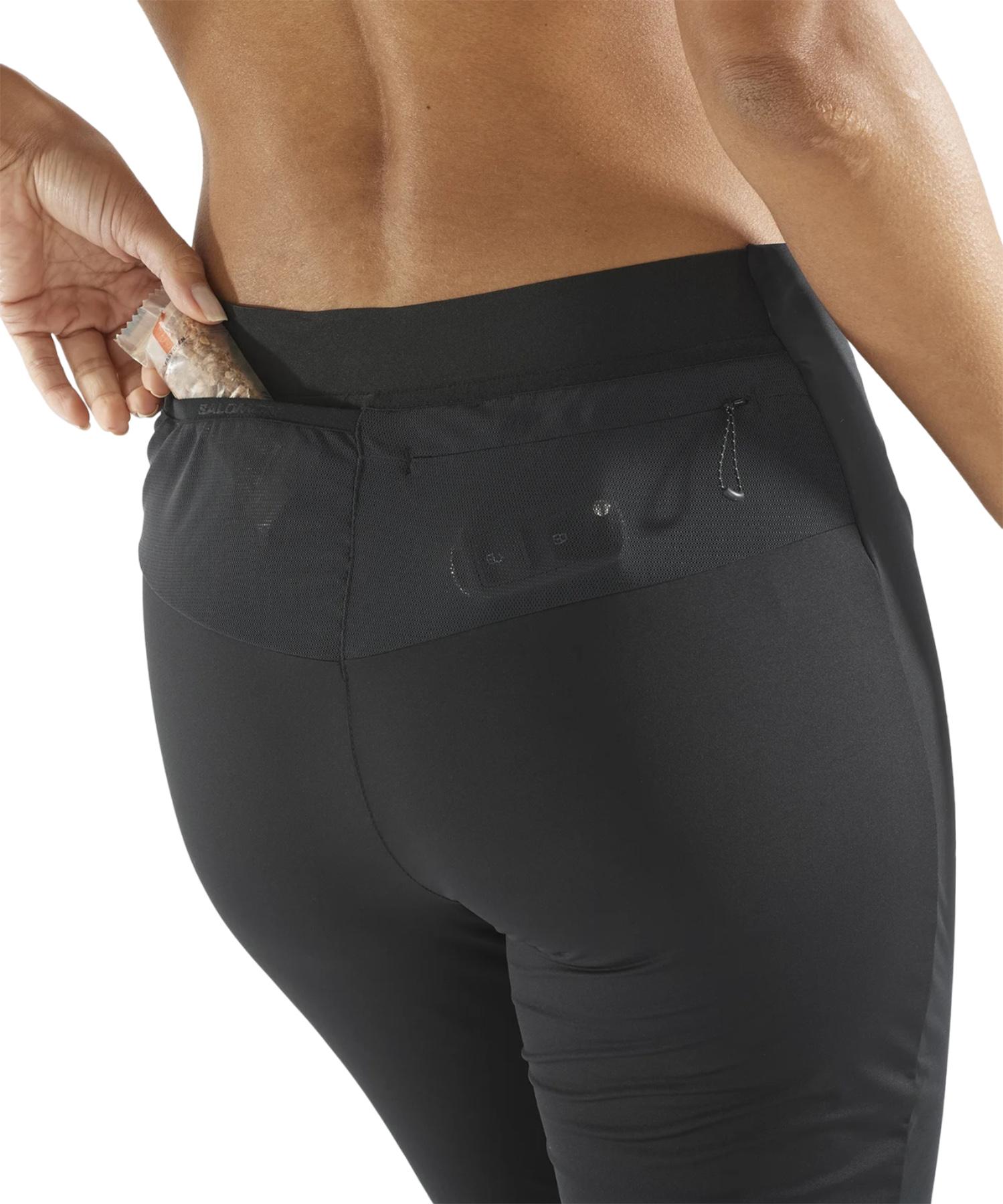 Product gallery image number 3 for product Light Shell Pants - Women's