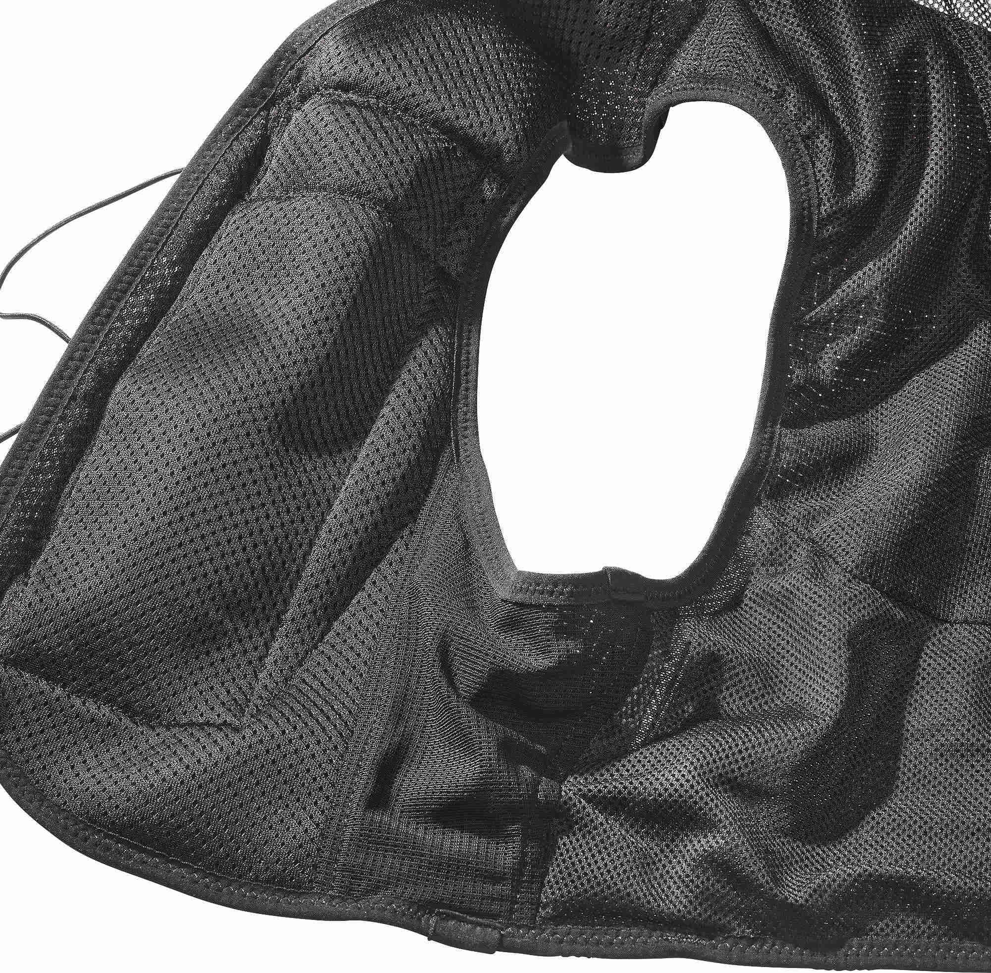 Numéro de l'image de la galerie de produits 3 pour le produit Veste d’hydratation avec flasques Sense Pro 6L