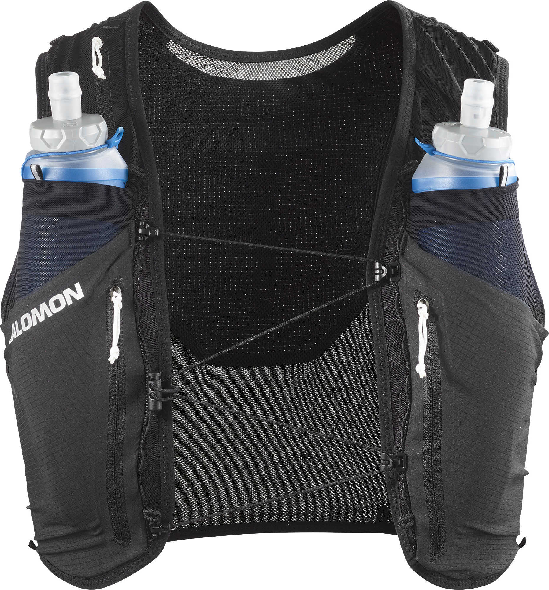 Numéro de l'image de la galerie de produits 4 pour le produit Veste d’hydratation avec flasques Sense Pro 6L