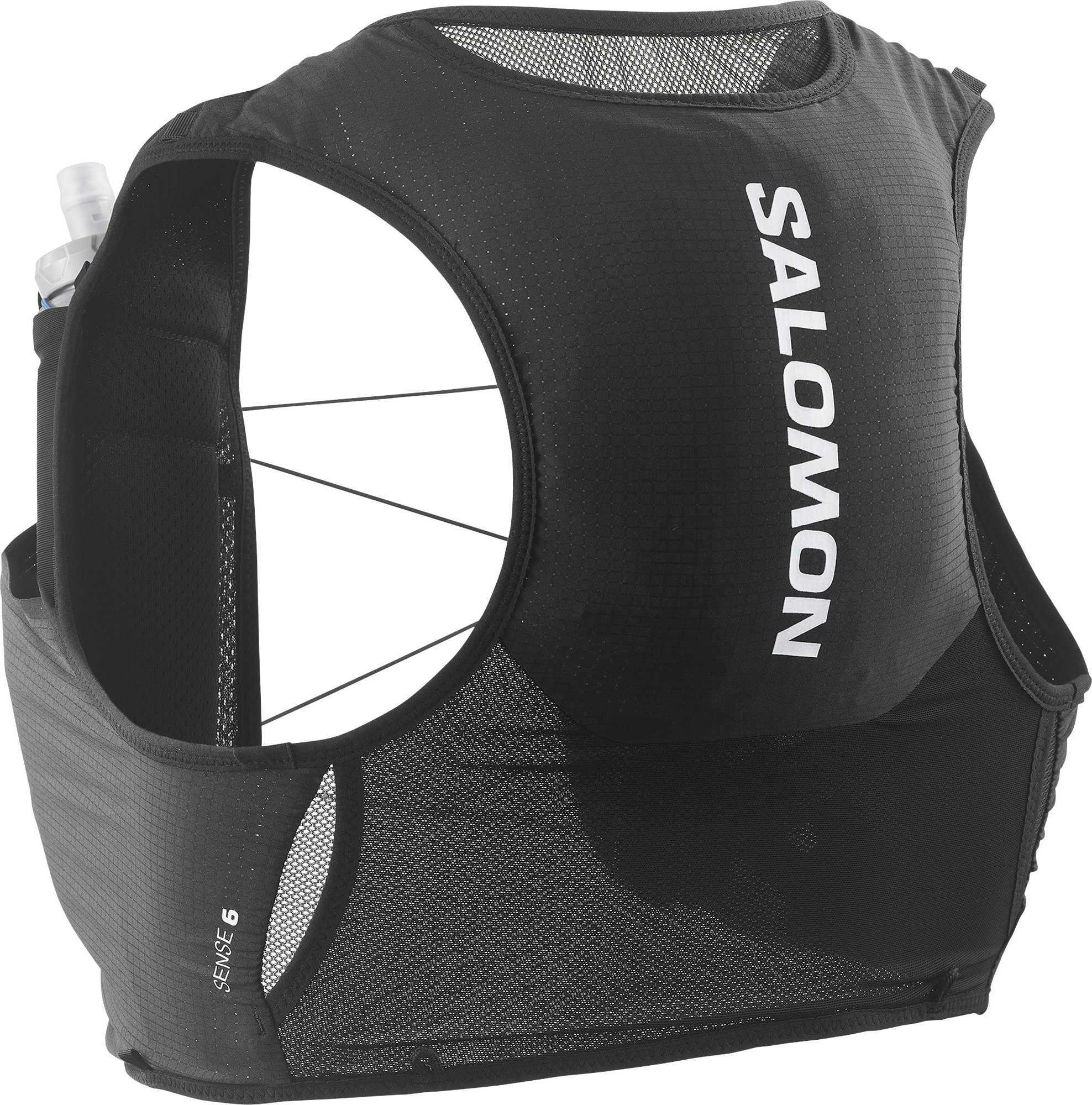 Image de produit pour Veste d’hydratation avec flasques Sense Pro 6L