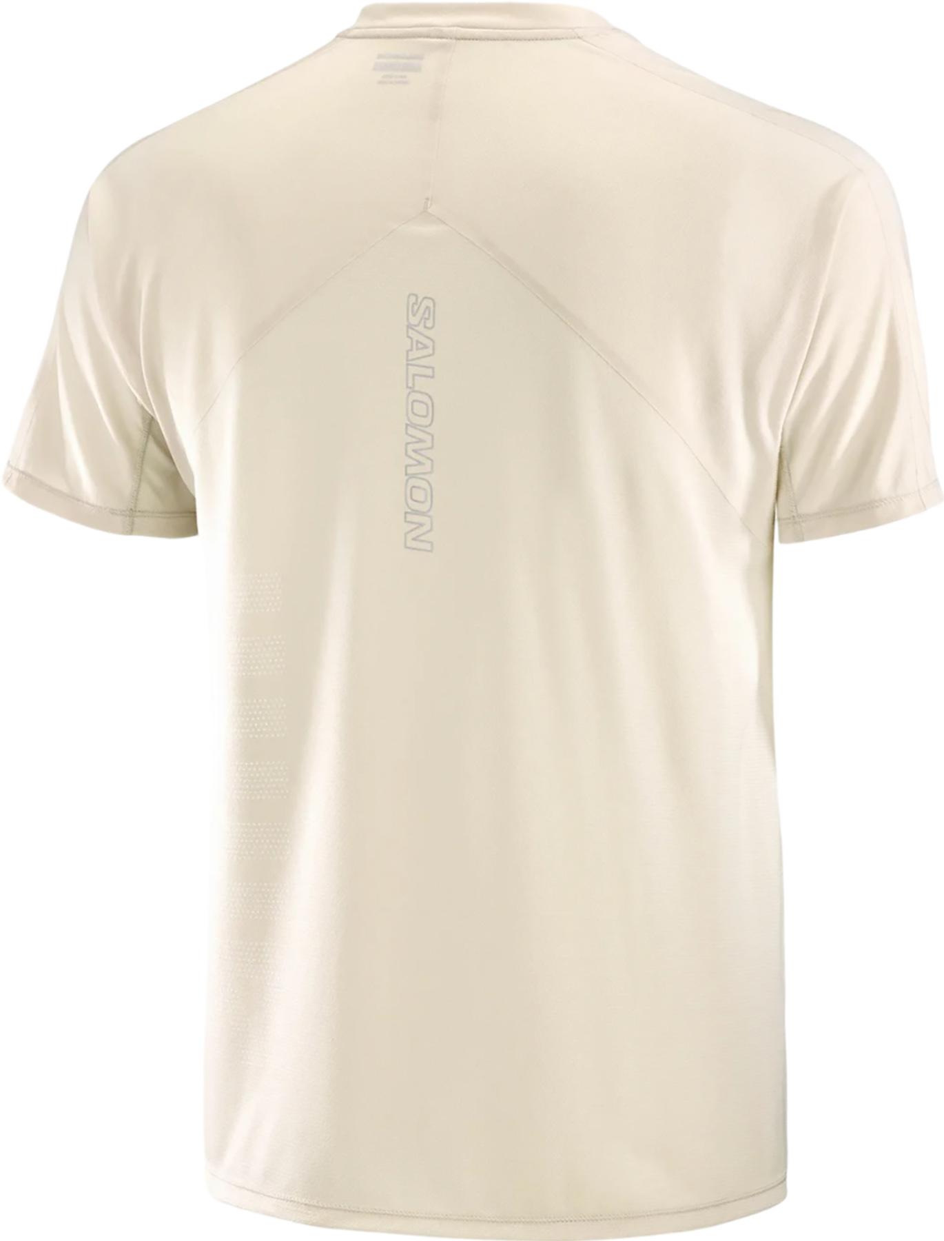 Product gallery image number 2 for product Sense Aero Graphic Short Sleeve T-Shirt - Men's