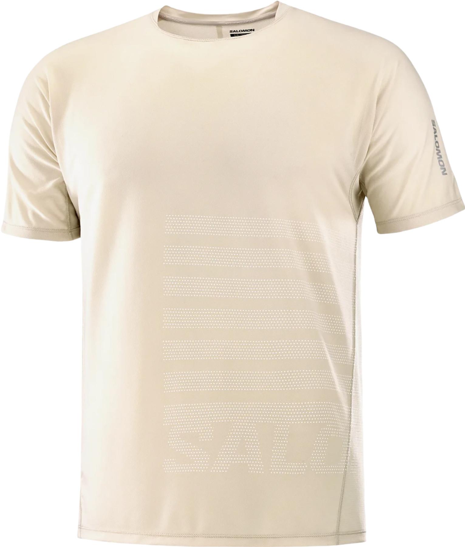 Image de produit pour T-shirt graphique à manches courtes Sense Aero - Homme