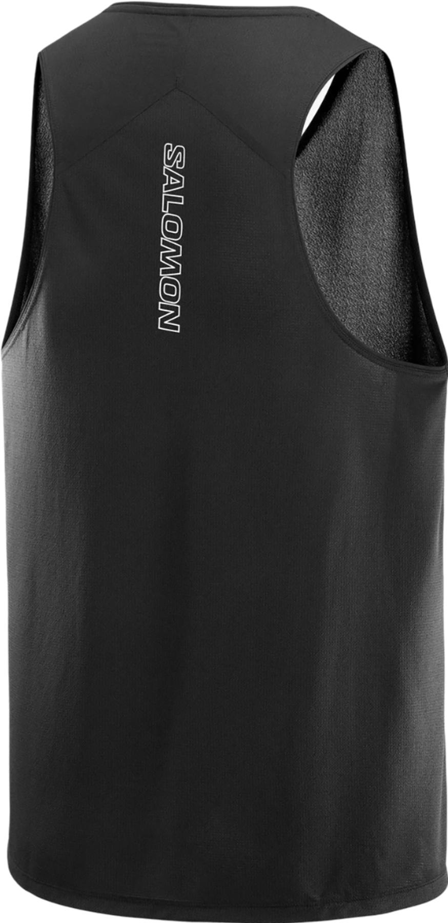 Product gallery image number 2 for product Sense Aero Tank Top - Men's