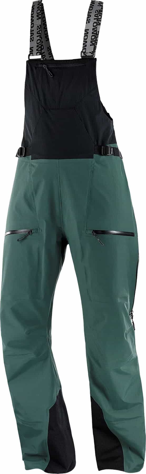 Green Gables - Deep Black