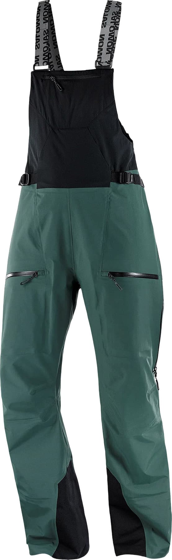 Product image for Absolute 3 Layer Bib Pants - Women's