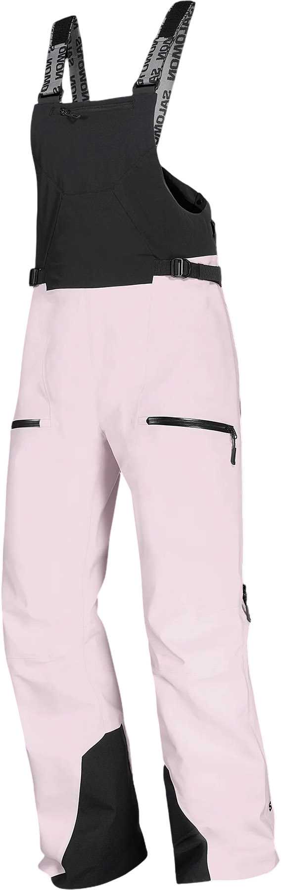Icy Pink