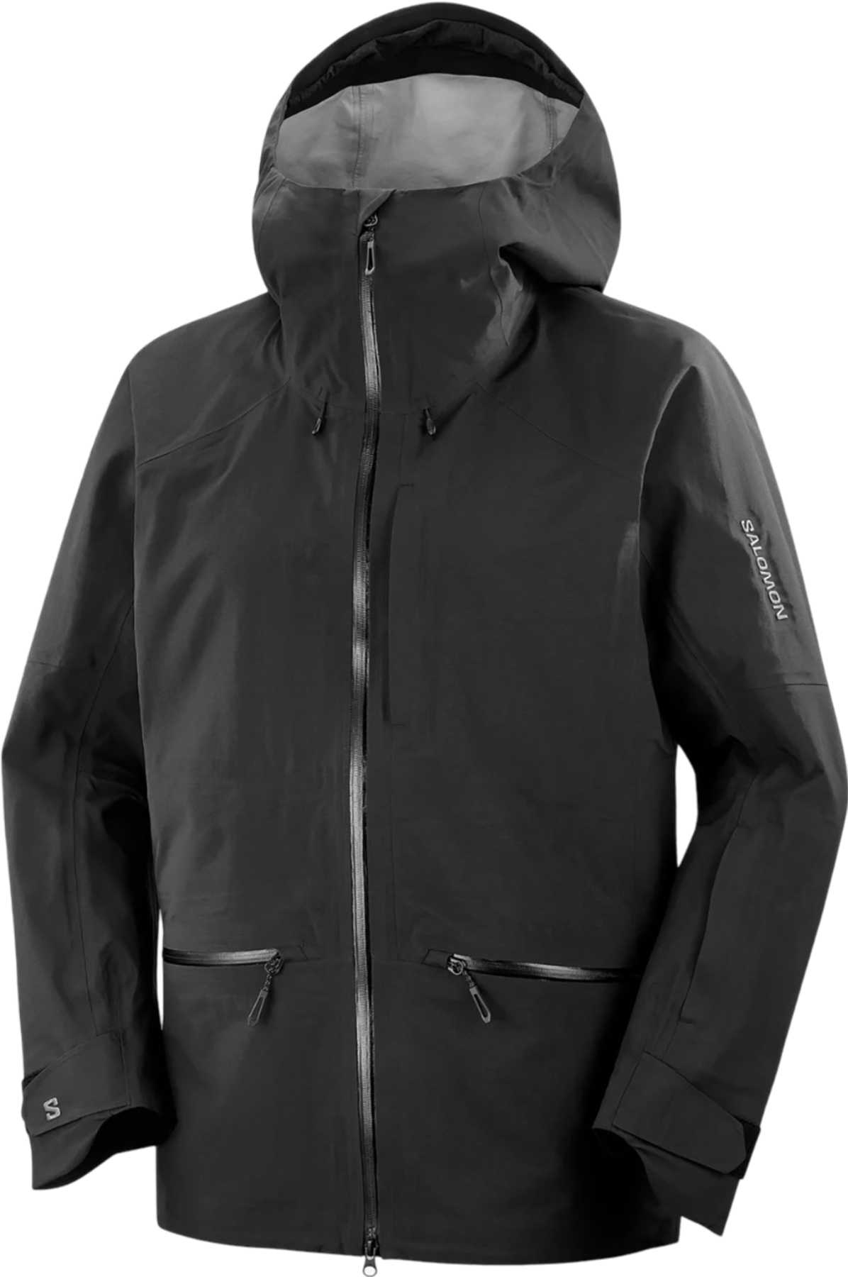 Product image for Absolute 3 Layer Shell Jacket - Men's