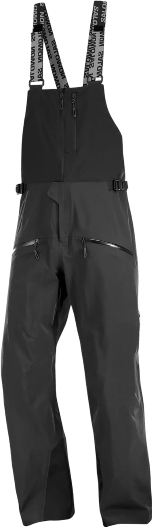 Product image for Absolute 3 Layer Shell Bib Pants - Men’s