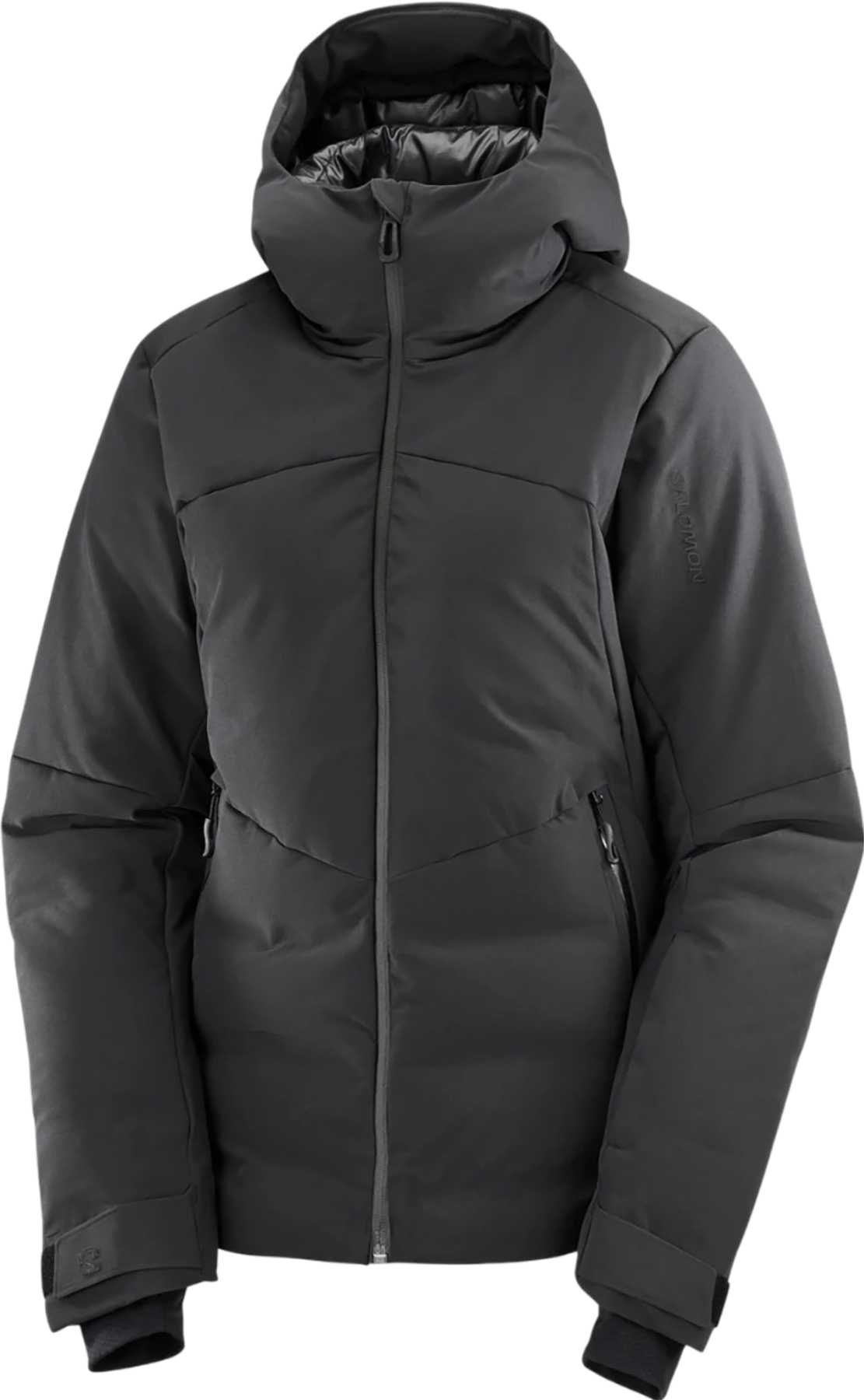 Product image for Alpenflow Hooded Down Jacket - Women's