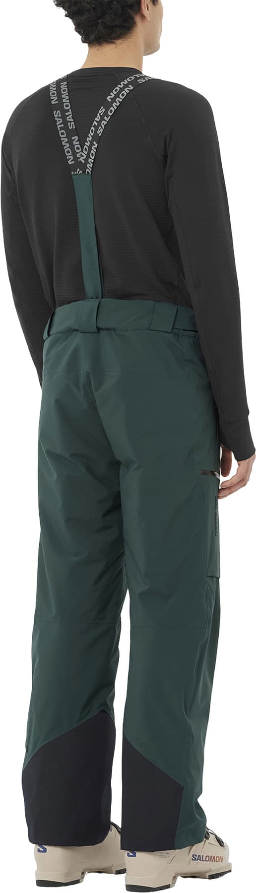 Product gallery image number 2 for product Brilliant Ski Pants - Men's