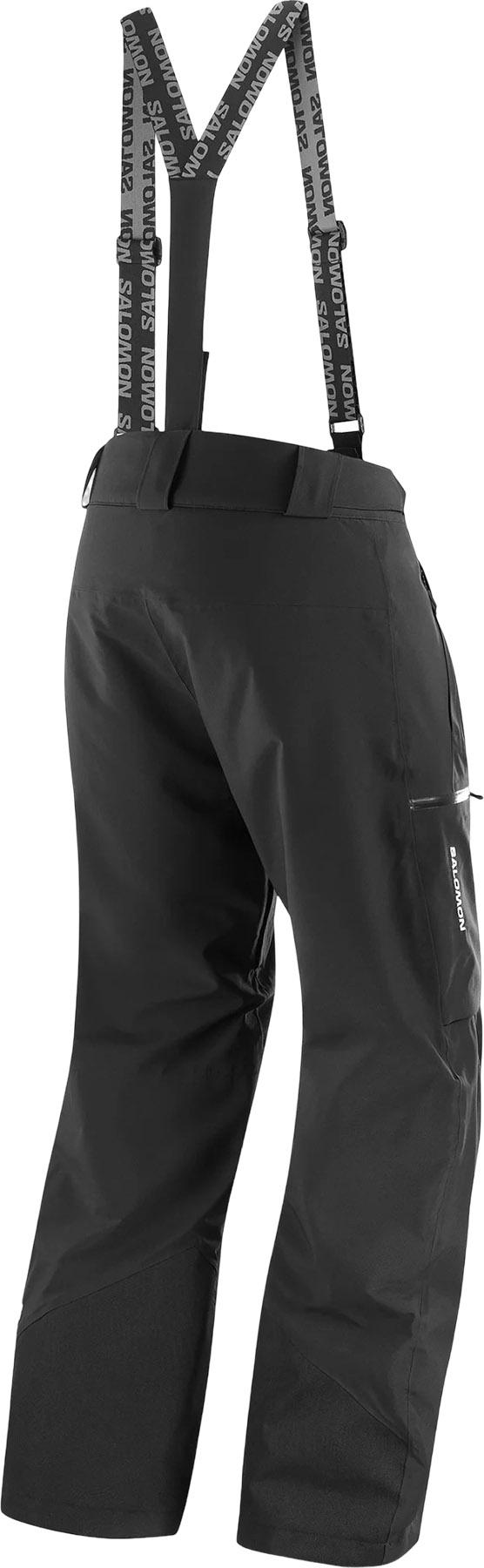 Numéro de l'image de la galerie de produits 4 pour le produit Pantalon de ski Brilliant - Homme