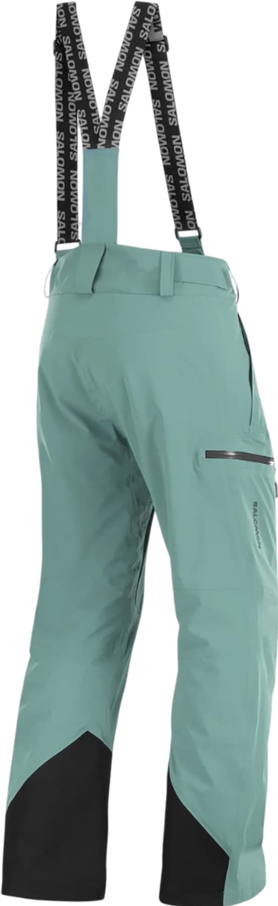 Product gallery image number 2 for product Brilliant Ski Pants - Men's