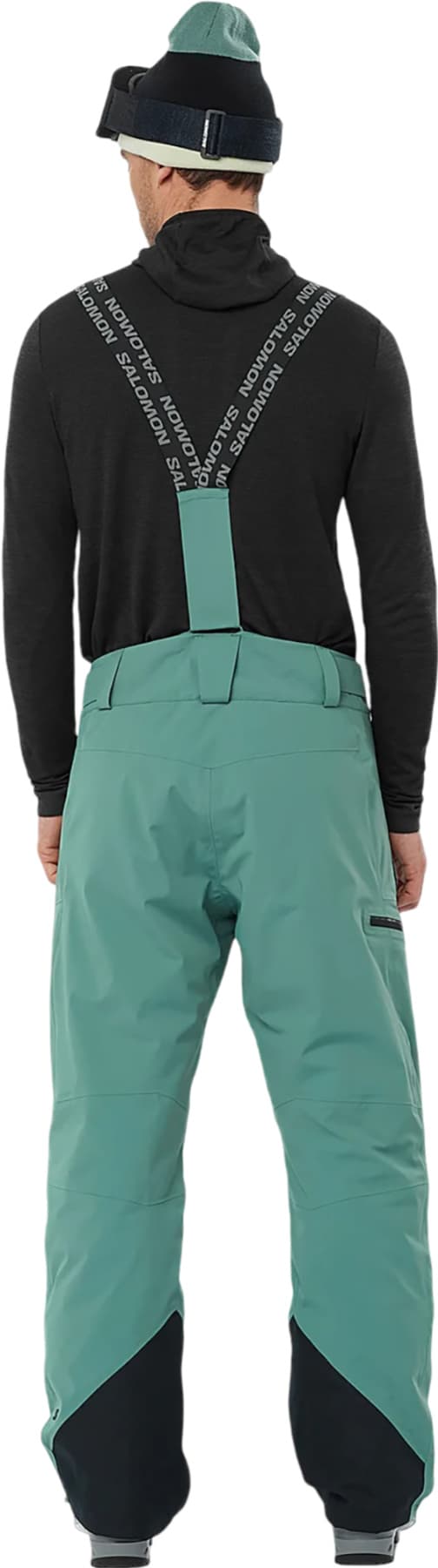 Product gallery image number 3 for product Brilliant Ski Pants - Men's
