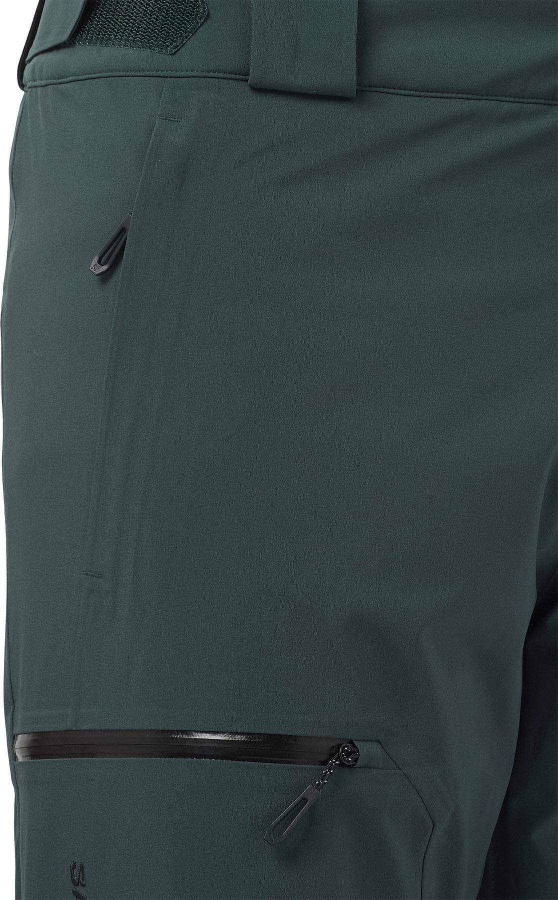 Product gallery image number 4 for product Brilliant Ski Pants - Men's