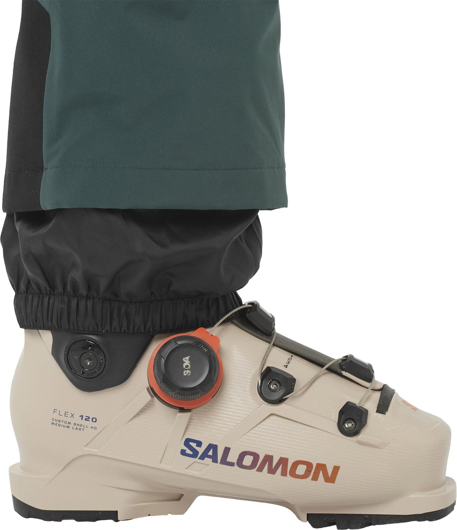 Product gallery image number 3 for product Brilliant Ski Pants - Men's