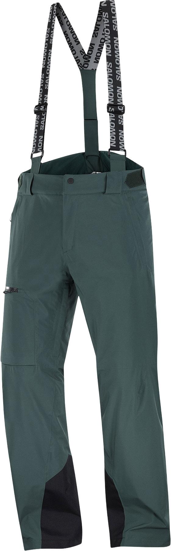 Product gallery image number 1 for product Brilliant Ski Pants - Men's