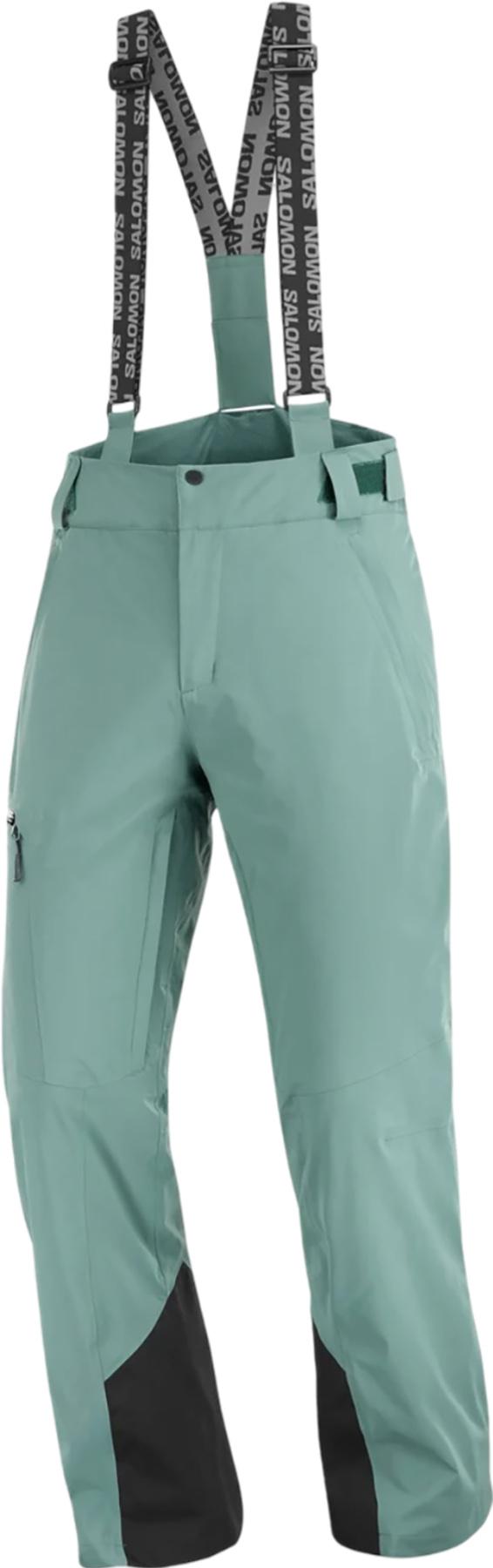 Product gallery image number 1 for product Brilliant Ski Pants - Men's