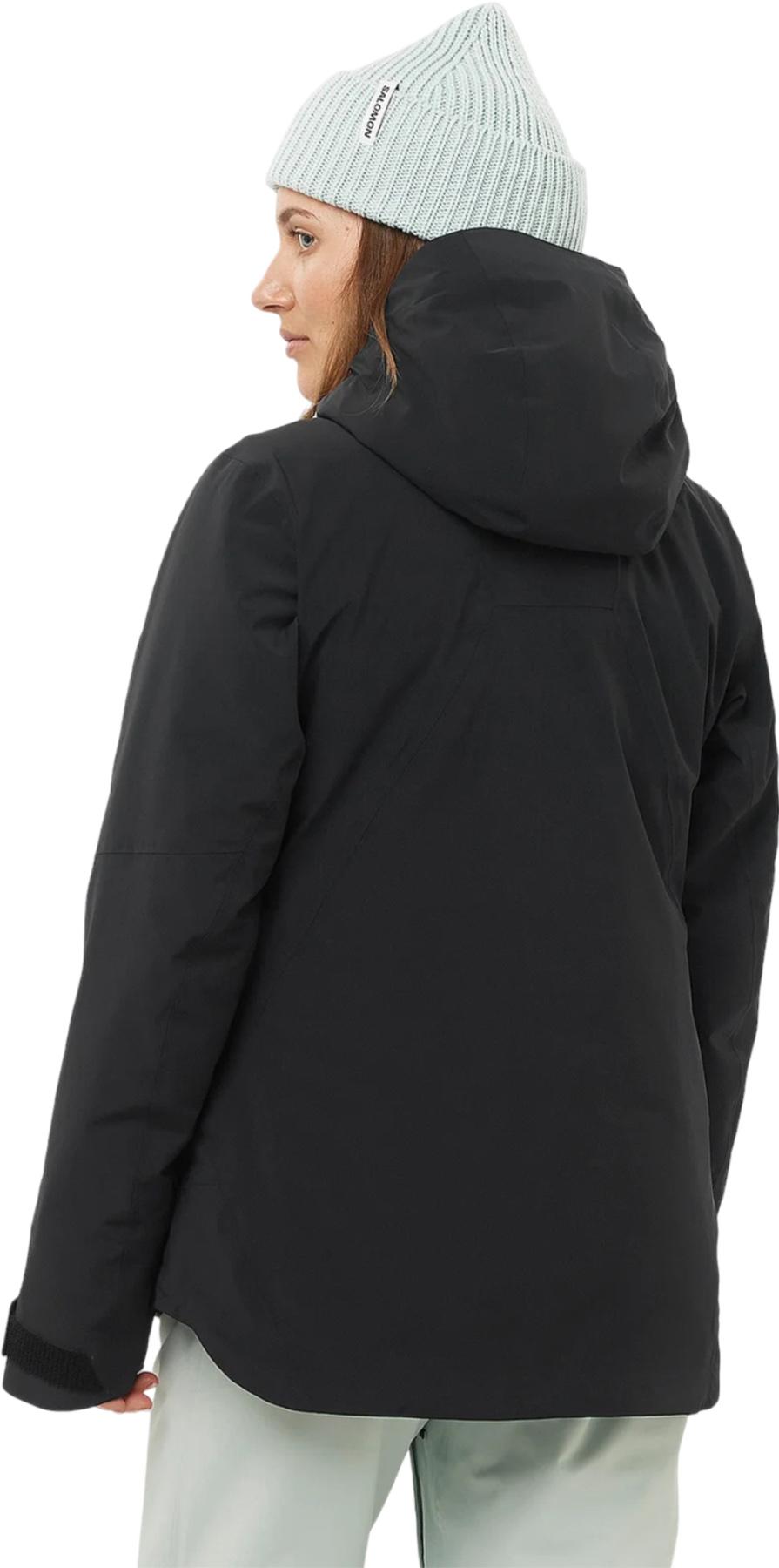 Product gallery image number 7 for product Brilliant Insulated Ski Jacket - Women's