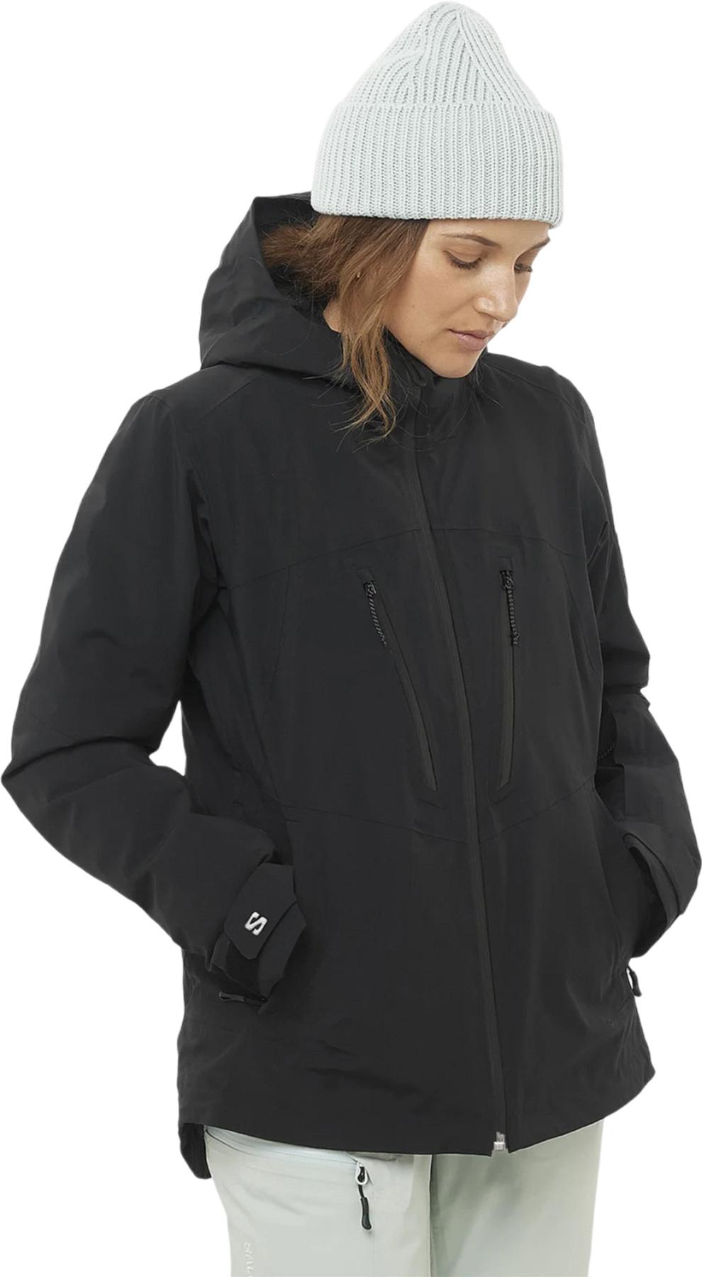 Product gallery image number 5 for product Brilliant Insulated Ski Jacket - Women's