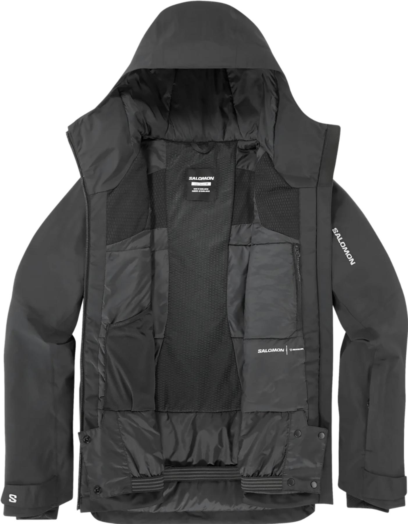 Product gallery image number 6 for product Brilliant Insulated Ski Jacket - Women's
