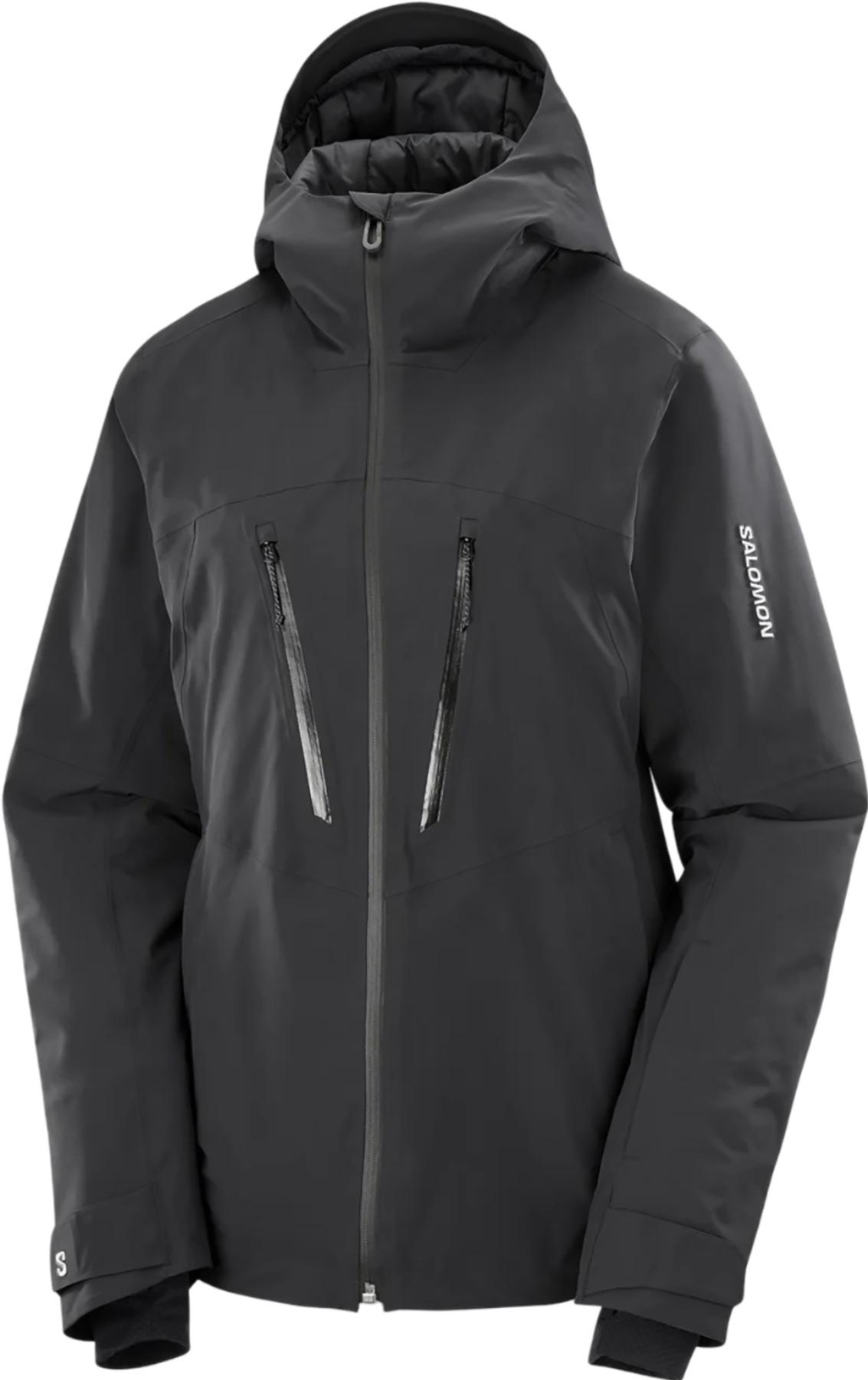 Product gallery image number 1 for product Brilliant Insulated Ski Jacket - Women's