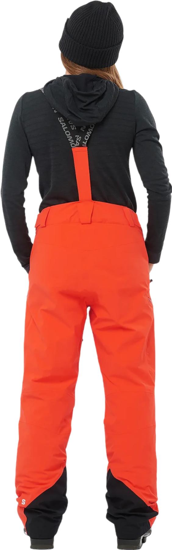 Numéro de l'image de la galerie de produits 3 pour le produit Pantalon de ski Brilliant - Femme