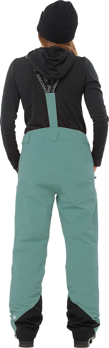 Product gallery image number 4 for product Brilliant Ski Pants - Women’s