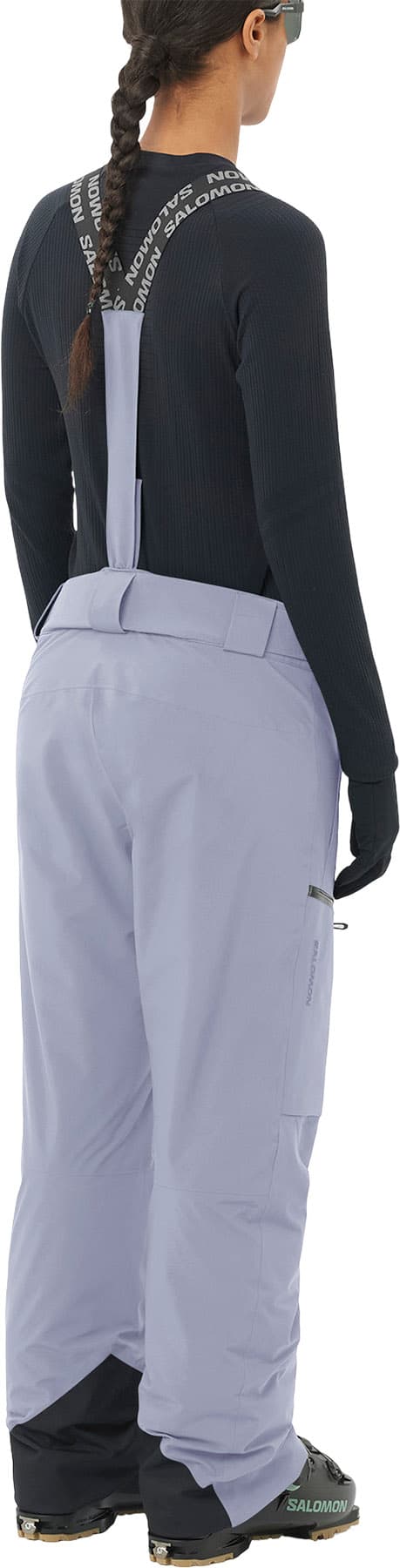 Product gallery image number 3 for product Brilliant Ski Pants - Women’s