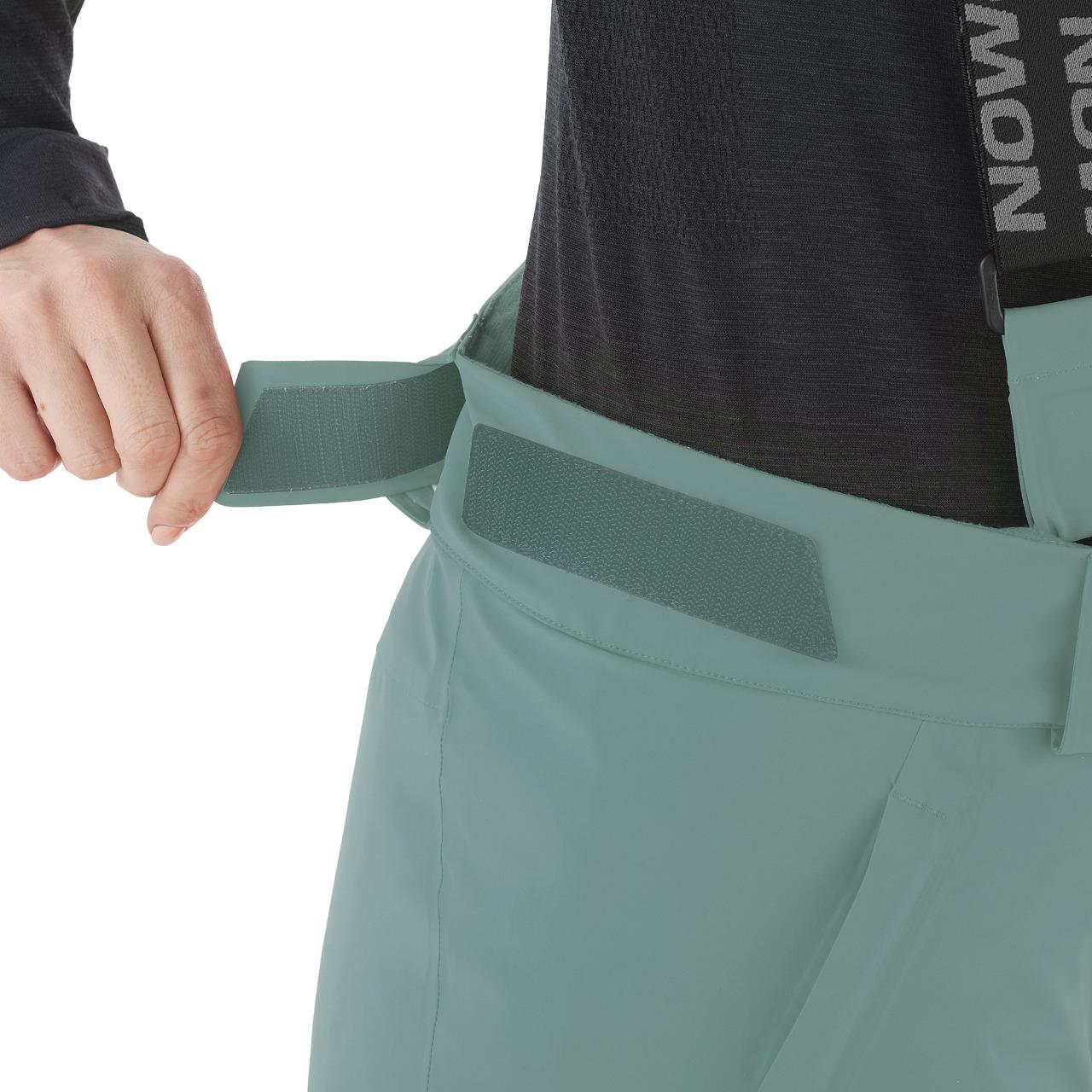 Product gallery image number 3 for product Brilliant Ski Pants - Women’s