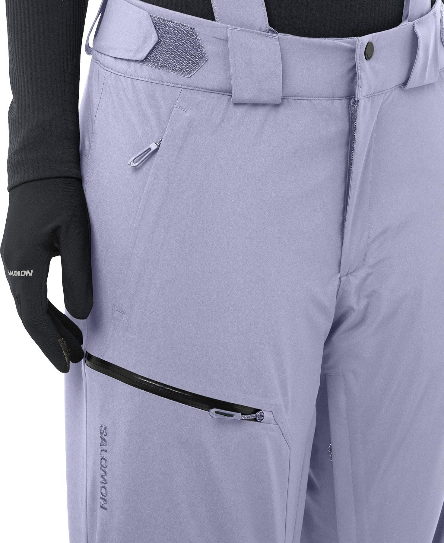 Product gallery image number 4 for product Brilliant Ski Pants - Women’s